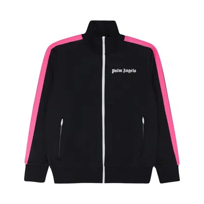 Pre-owned Palm Angels Track Jacket 'black' | Women's Size L