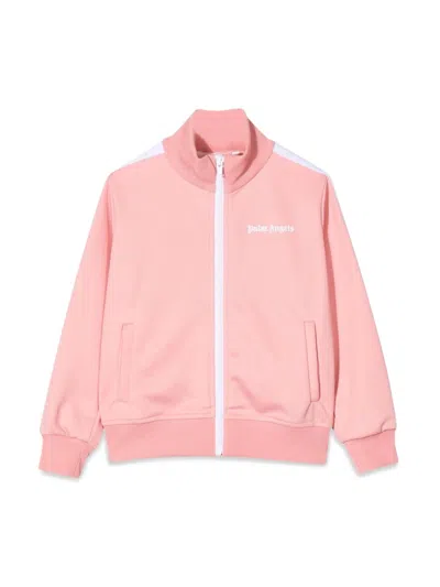 PALM ANGELS PALM ANGELS TRACK JACKET