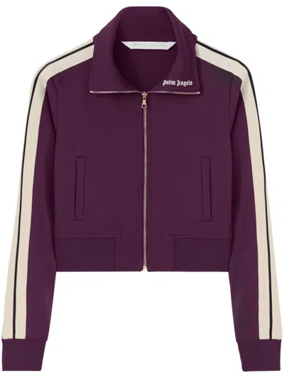 PALM ANGELS TRACK JACKET