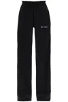 PALM ANGELS TRACK PANTS WITH CONTRAST BANDS