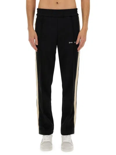 PALM ANGELS TRACK" PANTS WITH LOGO