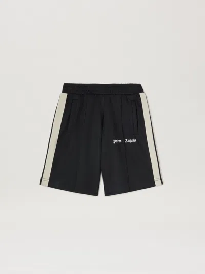 PALM ANGELS PALM ANGELS TRACK SHORT