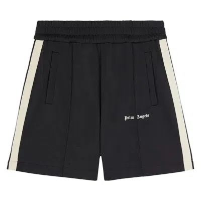 Pre-owned Palm Angels Track Shorts 'black'