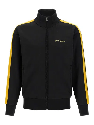 PALM ANGELS TRACK SWEATSHIRT