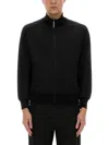 Palm Angels Curve Track Jacket