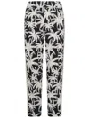 PALM ANGELS TRACK TROUSERS