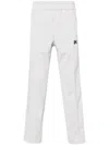 Palm Angels Monogram-embroidered Track Pants