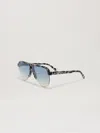 Palm Angels Trinity Sunglasses