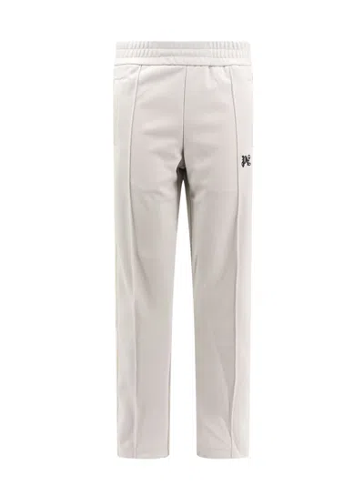 Palm Angels Trouser In Grey