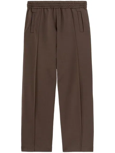 PALM ANGELS PALM ANGELS TROUSERS