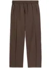 Palm Angels Techno Fabric Track Pants