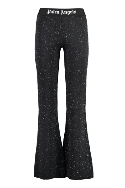 PALM ANGELS PALM ANGELS TROUSERS