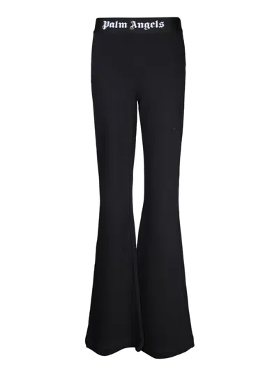 PALM ANGELS PALM ANGELS TROUSERS