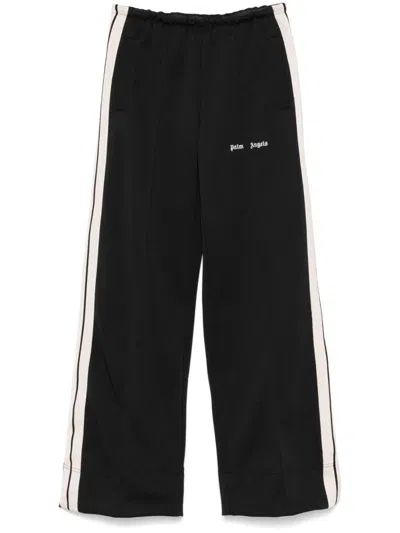 PALM ANGELS PALM ANGELS TROUSERS