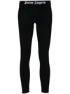 Palm Angels Trousers In Multi