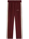 Palm Angels Trousers In Multi