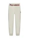 PALM ANGELS PALM ANGELS TROUSERS