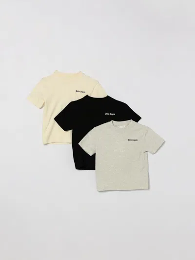 Palm Angels T-shirt  Kids Color White