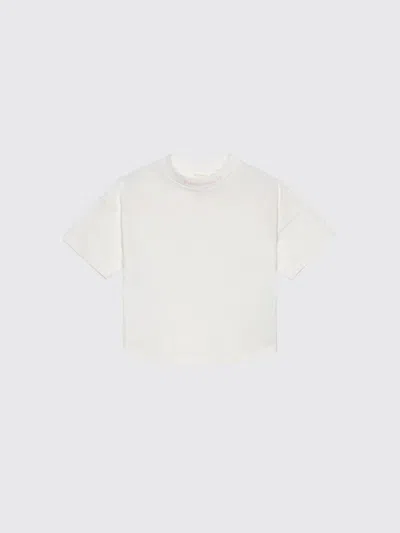Palm Angels T-shirt  Kids Color White