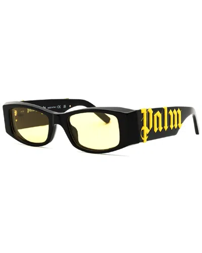 PALM ANGELS PALM ANGELS UNISEX ANGEL1018 51MM SUNGLASSES