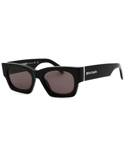 PALM ANGELS PALM ANGELS UNISEX BODIE1007 51MM SUNGLASSES