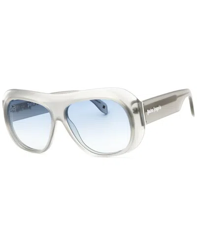 PALM ANGELS PALM ANGELS UNISEX ELFIN0942 62MM SUNGLASSES