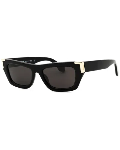 PALM ANGELS PALM ANGELS UNISEX MALIBU1007 53MM SUNGLASSES