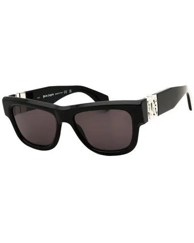 Palm Angels Unisex Merrill 55mm In Black