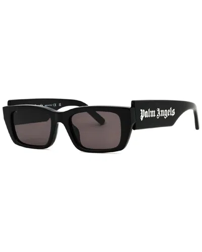 PALM ANGELS PALM ANGELS UNISEX PALM1007 53MM SUNGLASSES