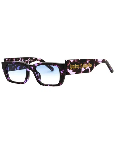 PALM ANGELS PALM ANGELS UNISEX PALM3449 53MM SUNGLASSES