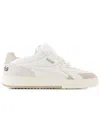 Palm Angels University Sneakers In Neutrals