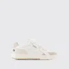 Palm Angels University Sneakers In Beige