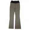 Palm Angels Unknown Pants In Gray