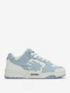 Palm Angels Venice Sneaker In Blue