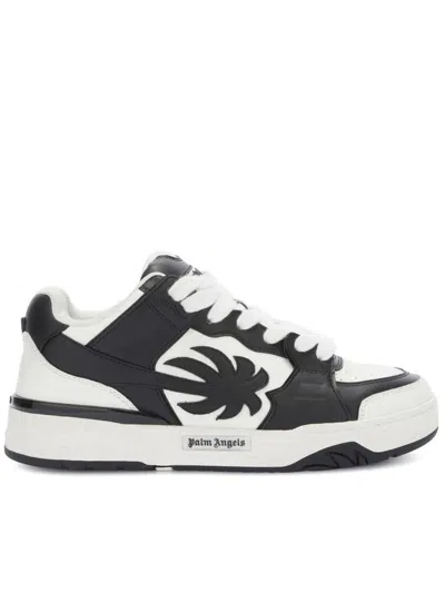 Palm Angels Venice Sneakers Shoes In Multicolor