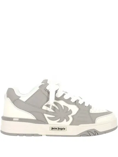 Palm Angels Venice Sneakers In White