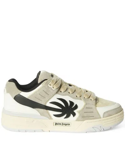 Palm Angels Venice Suede In Multi