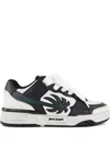 Palm Angels New Palm 1 Sneakers In Black
