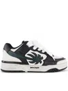 Palm Angels New Palm 1 Sneakers In White