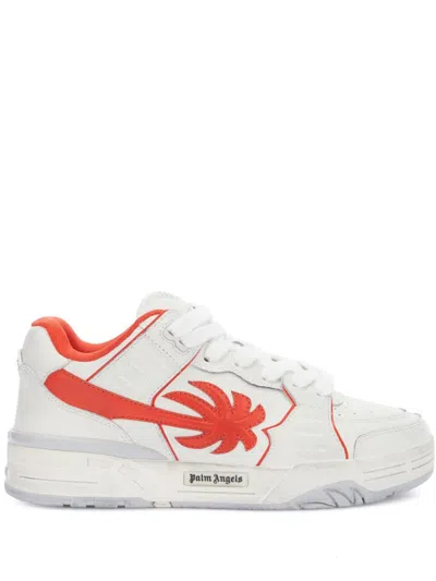 PALM ANGELS PALM ANGELS VENICE WORN OUT SNEAKERS
