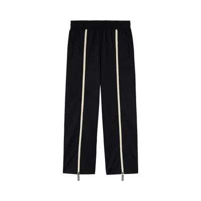 Pre-owned Palm Angels Vintage Track Pants 'black/black' | Men's Size M