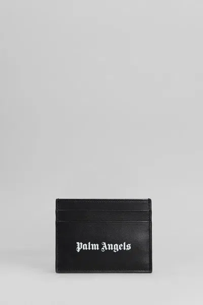 PALM ANGELS PALM ANGELS WALLET