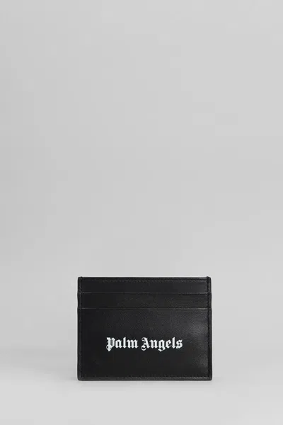 PALM ANGELS PALM ANGELS WALLET