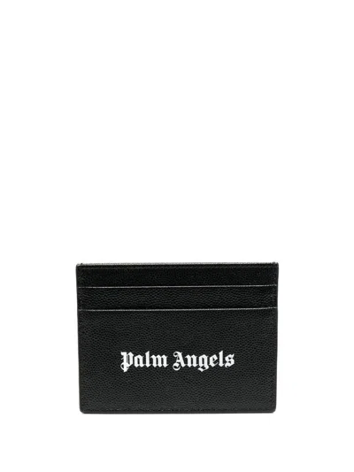 PALM ANGELS PALM ANGELS WALLETS