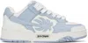 Palm Angels Venice Sneaker In Blue