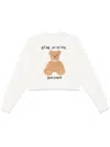 Palm Angels Bear In Mind Sweatshirt