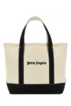 Palm Angels Handbags. In White