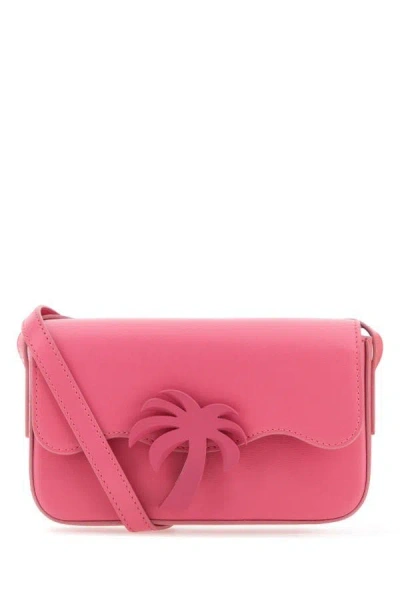 Palm Angels Woman Borsa In Multicolor