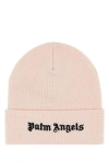 Palm Angels Cappello Pwlc014f23fab001 0410 In Pink