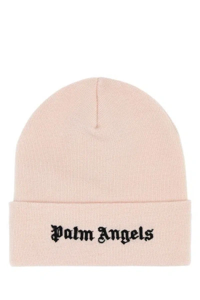 Palm Angels Woman Cappello In Multicolor